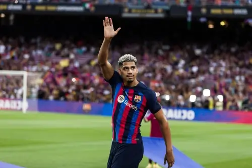 არაუხომ გადაწყვიტა - ოპერაცია და უარი მსოფლიო ჩემპიონატს - კატალონიის რადიო