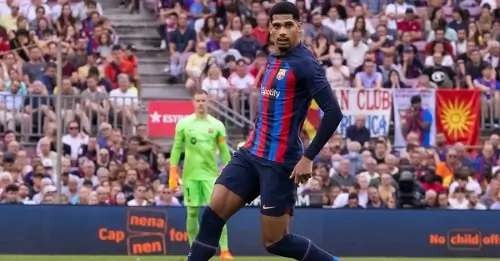 ოფიციალურად: რონალდ არაუხო ოპერაციას გაიკეთებს