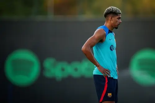 რონალდ არაუხოს ოპერაცია წარმატებით ჩაუტარდა