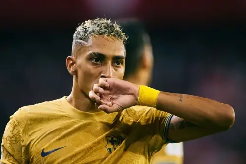 რაფინია: გოლი ჩემს ცოლს მივუძღვენი, რომელიც მხარს ძალიან მიჭერს