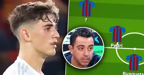 ჩავის ბაიერნისთვის 9 ფეხბურთელი უკვე შერჩეული ჰყავს