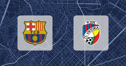ბარსელონა-პლზენი | მატჩისწინა მიმოხილვა