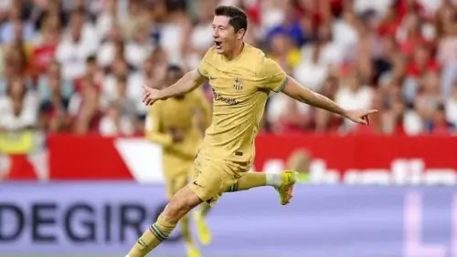 მატჩისშემდგომი მიმოხილვა: სევილიელი დალაქის თავი