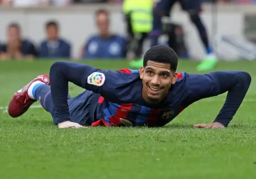 როგორ შეიცვალა ბარსას ლა ლიგის მოგების შანსები სეზონის სტარტის შემდეგ?