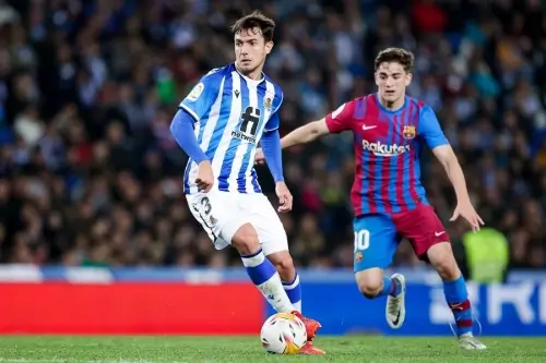 ბარსელონაში შეთანხმდნენ - ბუსკეტსი სუბიმენდიმ უნდა შეცვალოს