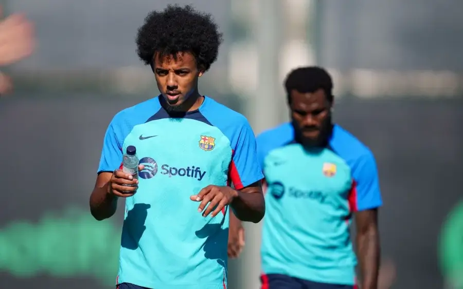 ბარსელონას განაცხადი ელ კლასიკოსთვის