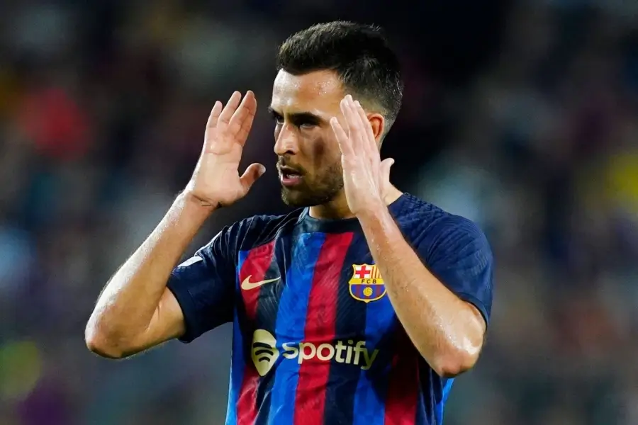 ერიკ გარსია: სანამ მცირე იმედი მაინც არსებობს, ბრძოლა უნდა განვაგრძოთ