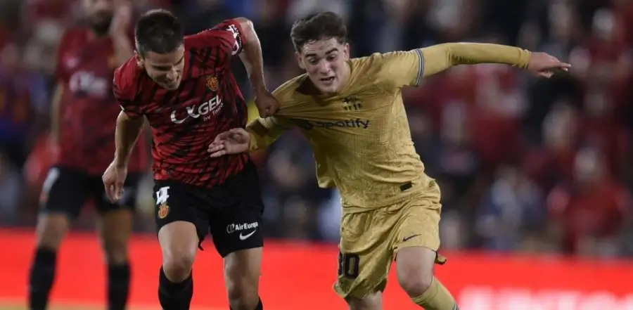 გავი უკმაყოფილო დარჩა იმით, რომ ჩავიმ მოედანზე ბოლომდე დატოვა