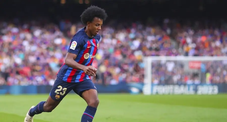 შესაძლოა, ჟიულ კუნდე ინტერის წინააღმდეგ დაბრუნდეს