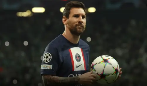 ბარსელონამ მესის დაბრუნებაზე მუშაობა დაიწყო - ჟერარ რომერო