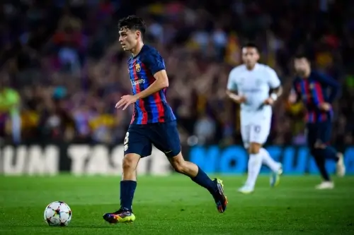 რა შანსები დარჩა ბარსას ჯგუფიდან გასასვლელად?