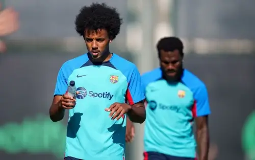 ბარსელონას განაცხადი ელ კლასიკოსთვის