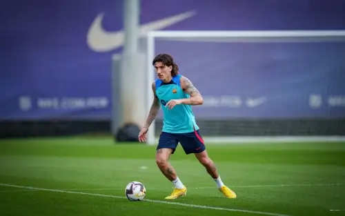 ბელერინი დაგვიბრუნდა - ვილიარეალთან განაცხადი ცნობილია