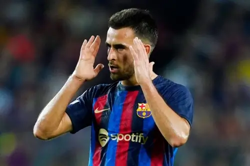 ერიკ გარსია: სანამ მცირე იმედი მაინც არსებობს, ბრძოლა უნდა განვაგრძოთ