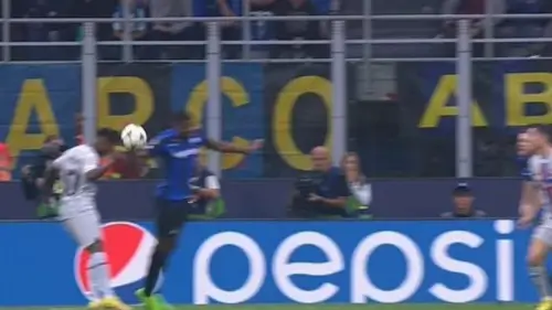 ბარსელონამ UEFA-ში საჩივრის შეტანა გადაიფიქრა