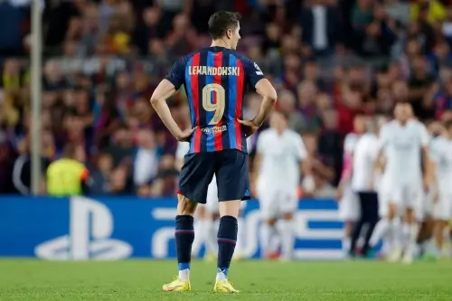 ბარსა-ინტერი 3-3 - ქართველი გულშემატკივრების შეფასებები