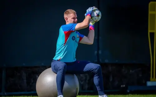 ინტერი-ბარსელონა - განაცხადი ცნობილია