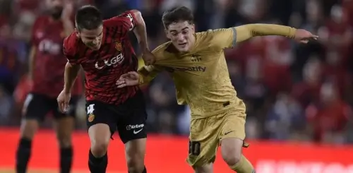 გავი უკმაყოფილო დარჩა იმით, რომ ჩავიმ მოედანზე ბოლომდე დატოვა