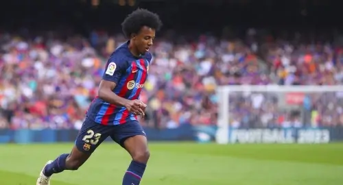 შესაძლოა, ჟიულ კუნდე ინტერის წინააღმდეგ დაბრუნდეს