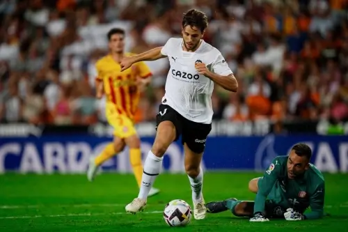 ბარსელონა ნიკოს იანვარში დაბრუნების ვარიანტს განიხილავს