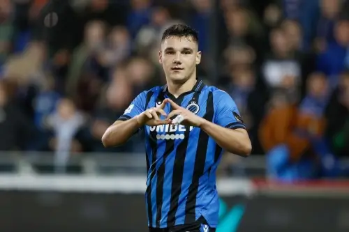 ფერან ჟუტგლა: ბარსელონაში დაბრუნება დიდი პატივი იქნებოდა