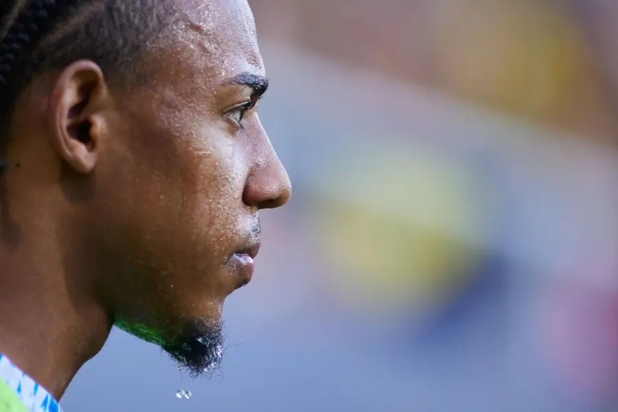 კუნდემ, შესაძლოა, ოსასუნასთან ითამაშოს