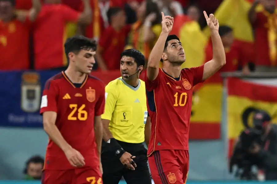 პედრი ასენსიოზე: ყველა კარგი ფეხბურთელი ბარსელონაში უნდა თამაშობდეს