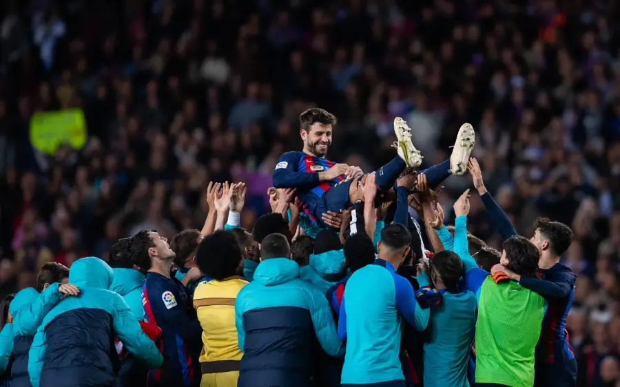 მატჩისშემდგომი მიმოხილვა: Adiós!