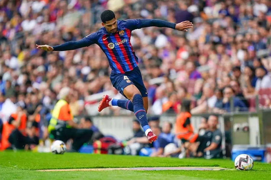 რონალდ არაუხო მსოფლიო ჩემპიონატზე მიდის - ჟერარ რომერო