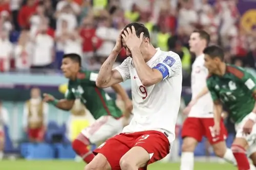 მესის გოლი, დემბელეს პასი, ლევანდოვსკის კრახი