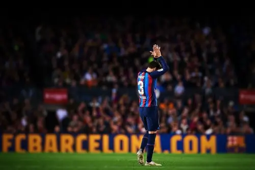 ბარსელონა 2-0 ალმერია | ფეხბურთელთა შეფასებები