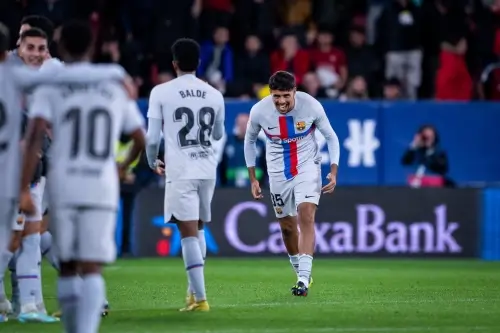 შადი რიადი: დებიუტის გამო ემოციებისგან ვიტირე