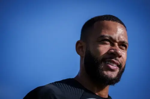 ბარსელონა მემფის დეპაის თაობაზე მოლაპარაკებებს არავისთან აწარმოებს