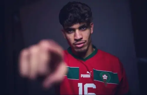 ბარსელონა ეზ აბდეს გაყიდვაზე ფიქრობს