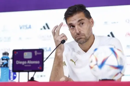 დიეგო ალონსო: ბარსელონასთან შეთანხმებას პატივი ვეცით