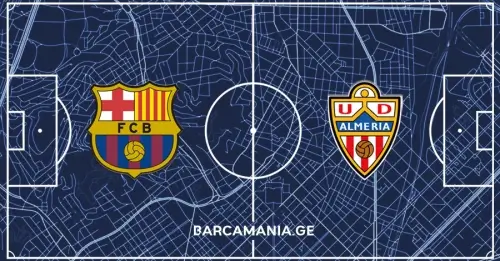 ჩავი ერნანდესმა სასტარტო შემადგენლობა დაასახელა