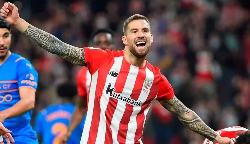 ბარსელონა ინიგო მარტინესის იანვარში დამატებას შეეცდება