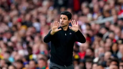 მიკელ არტეტა: ბარსა ძალიან კარგ გზას ადგას