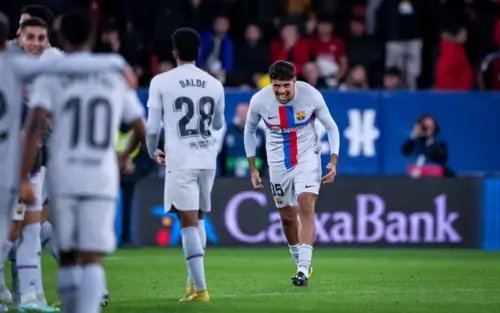 9 დებიუტანტი ჩავის ერაში