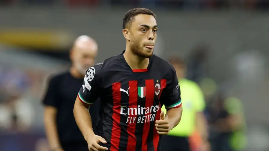 მილანი სერჟინიო დესტის 20 მილიონ ევროდ ყიდვას გეგმავს