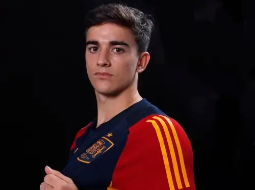 გავი: ყველას პატივს ვცემ, მაგრამ მოედანზე არავისი მეშინია