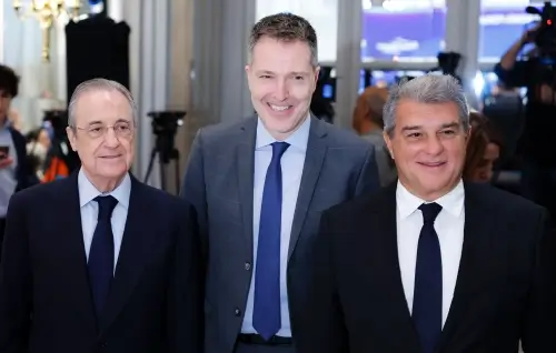 ბარსელონას ოფიციალური განცხადება სუპერ ლიგასთან დაკავშირებით