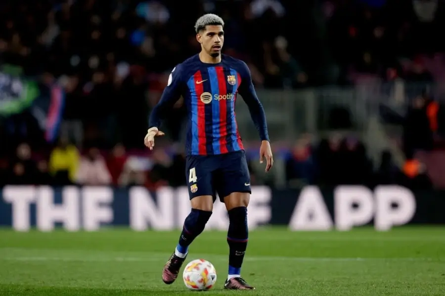 რონალდ არაუხოს კომენტარი სოსიედადის დამარცხების შემდეგ