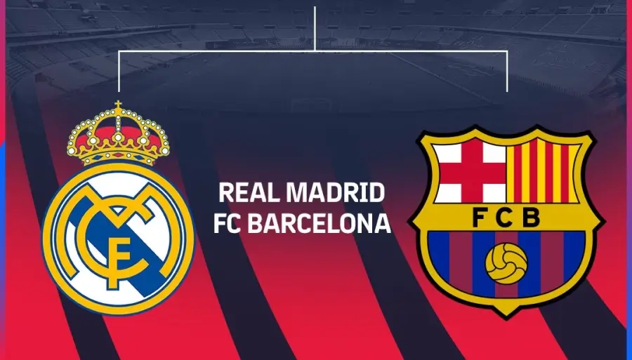 ელ კლასიკოს გამართვის დრო და თარიღი ცნობილია