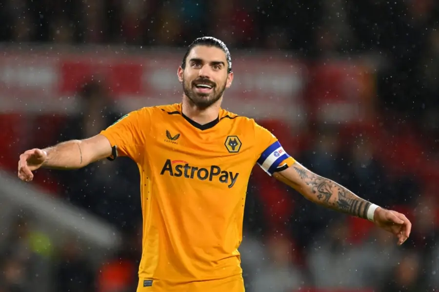 ჟოან ლაპორტა რუბენ ნევეშის ტრანსფერზე ისევ ფიქრობს