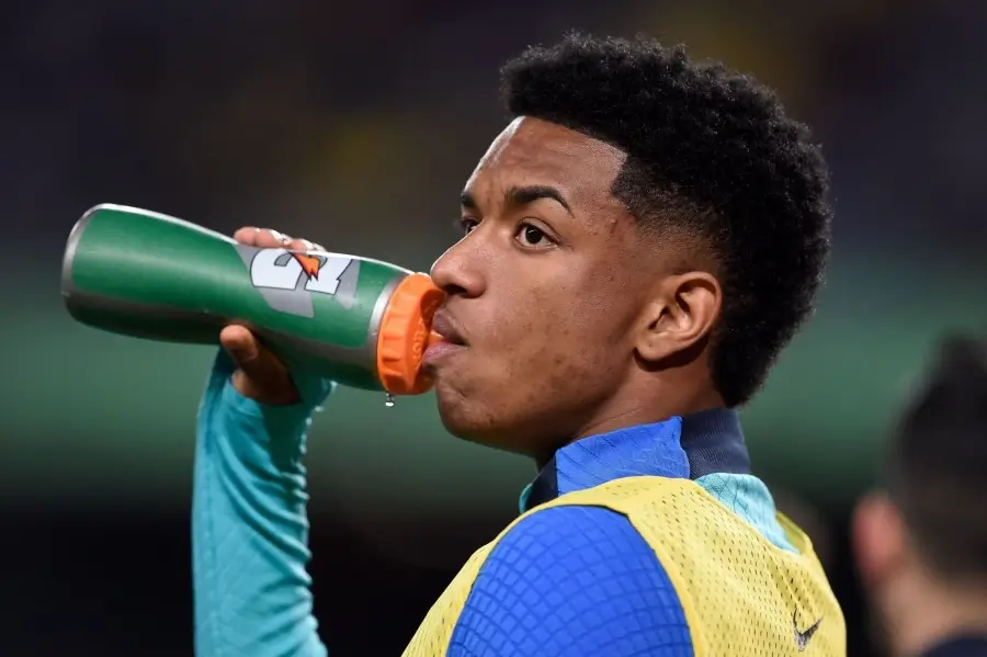 ალეხანდრო ბალდე: კოპა დელ რეის მოგება ჩვენი მიზანია