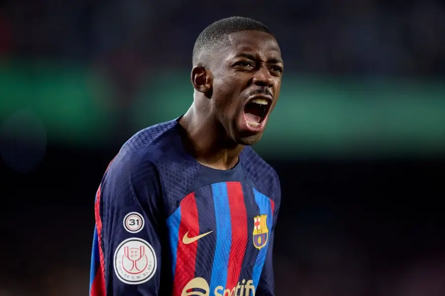 ბარსელონა - რეალ სოსიედადი 1-0 | ვიდეო