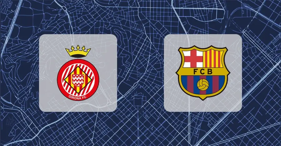 ჟირონა-ბარსელონა | მატჩისწინა მიმოხილვა