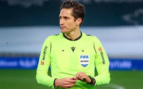 ატლეტიკო-ბარსელონა | მსაჯის ვინაობა ცნობილია