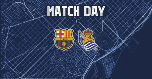 ბარსელონა-რეალ სოსიედადი 1-0